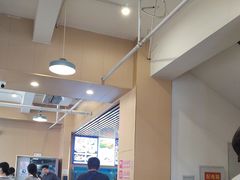 -前王院•巧克力海鲜市集餐厅(万平口店)