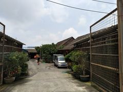 -大笑饭堂(甲子桥店)
