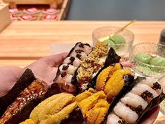 -小十Omakase(地王大厦店)