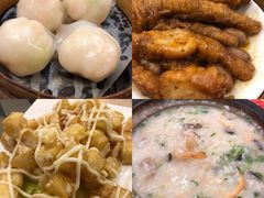 -粤仔湾砂锅粥(滨湖万达店)