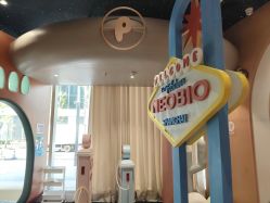-奈尔宝·儿童乐园·亲子餐厅(前滩店)