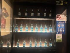 -韩国料理大力士(屏风街店)