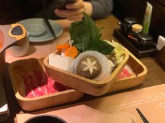 -山葵家·创意料理(EFC欧美广场店)