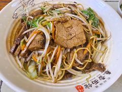 -春雪面馆(转塘店)