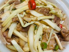 -東城故事·尋找姆媽的味道(玉兰路店)