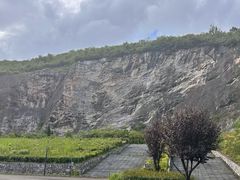 -金钉子远古世界景区