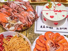 -人和啤酒屋海鲜大排档(营口路店)