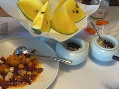 -小厨娘淮扬菜(清江苏宁广场店)