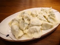 海肠水饺-必点海鲜·鲅鱼水饺(鞍山西道店)