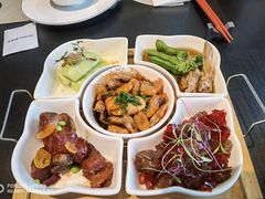 -RIVIERA 松鹤楼(外滩店)