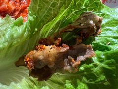 -姜虎东白丁烤肉(恒隆广场店)
