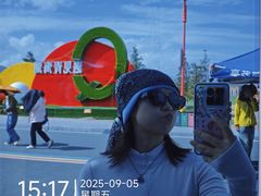 -青海湖国家重点风景名胜区