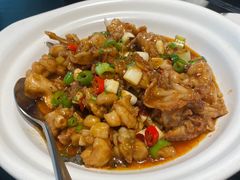 -简小舍·民间手艺菜(武昌江滩店)