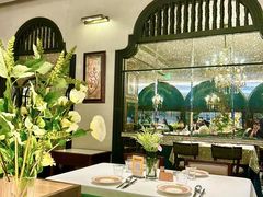 -狮拾久·现代新加坡料理(壹方城店)