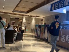 -白桦林温泉谷