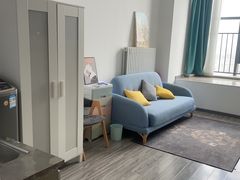 -朱辛庄(地铁站)