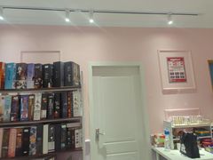 -剧狐剧本杀(徐汇1号店)