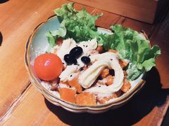 -繁·醉花亭小酒馆(鼓楼店)