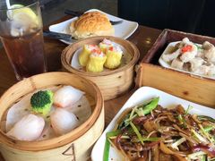 -香港表哥茶餐厅(银泰百货店)