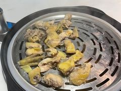 -蔚海之都·象山蒸汽海鲜(仙霞路店)
