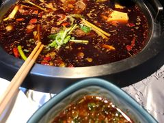 -红辣椒·川菜·火锅(科华路店)