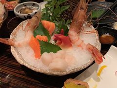 -王鼎精致料理铁板烧(世博源店)