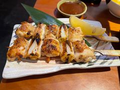 -有喜屋·烧鸟·居酒屋(周浦万达店)