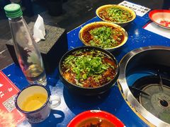 -马路边边串串香(双井直营店)