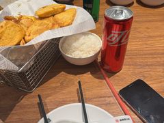 -老板恋上鱼(恒隆广场店)