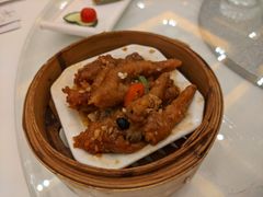 -顺德人家食府(黄金广场店)