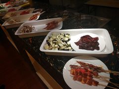 -扬州中集格兰云天大酒店