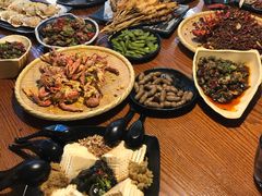 -三太子地摊烧烤·小龙虾(北蔡店)