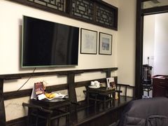 -鸭王烤鸭店(三里河店)