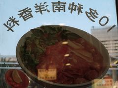 -蔡澜Pho·越南粉餐厅(海上世界店)