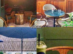 -Golden Lily河内巴黎法越料理餐厅(建国西路店)