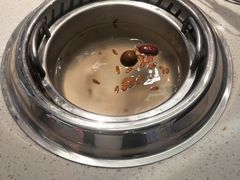 -龍歌自助小火锅(市南金茂湾店)