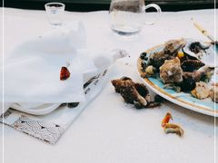 -汉唐宴长安食府