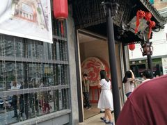 -欣旺·迎宾楼·百年无锡菜