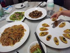 -华盛丰温州大排档(东三环南路店)