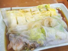 -张记炸串肠粉