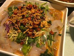 -吴记酱骨炖菜馆(康安路店)