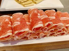 -蝎王府羊蝎子(虎坊桥总店)