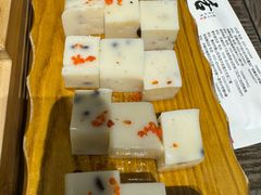-魁盛居百年鲁菜馆(县西巷店)