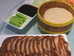 -正阳春烤鸭店(杨楼店)