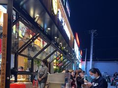 -本色.小马哥烧烤(五一路总店)