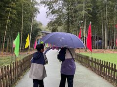 -陶祖圣境风景区