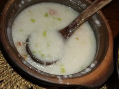 -南拳十三姨·潮汕砂锅粥(世纪金源店)