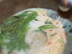 -鲜呦蒸汽石锅鱼(北辰路店)