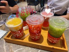 -泰堤坊(淡水体育馆店)