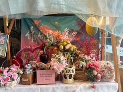-花溪雨·森林餐厅(石基店)